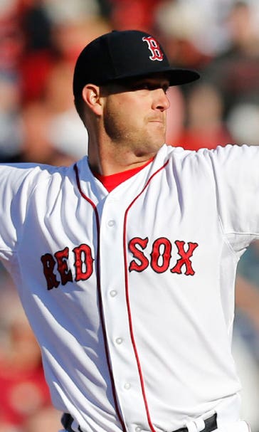 Fantasy Baseball Two-Start Pitchers for Week 12